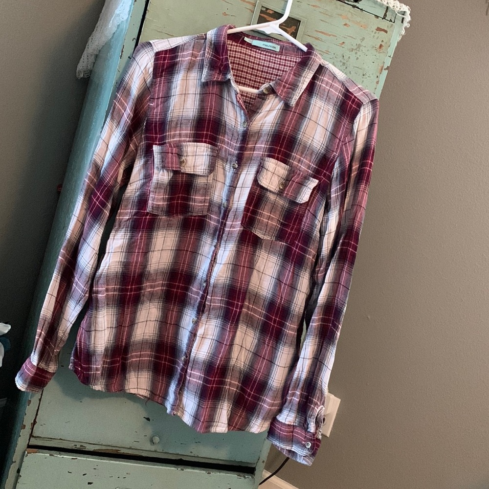 🍁MAURICES FALL TOP🍁